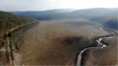 İstanbul için tehlike çanları çalıyor İstanbul için tehlike çanları çalıyor