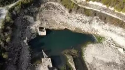İstanbul için tehlike çanları çalıyor İstanbul için tehlike çanları çalıyor
