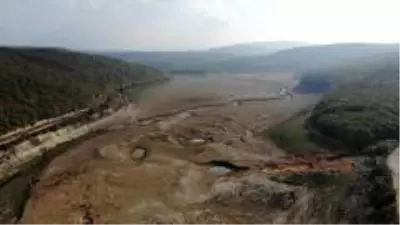 İstanbul için tehlike çanları çalıyor İstanbul için tehlike çanları çalıyor