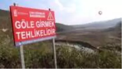 İstanbul için tehlike çanları çalıyor İstanbul için tehlike çanları çalıyor
