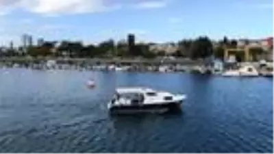 İstanbul'un 'kayıtsız' kadın balıkçıları İstanbul'un 'kayıtsız' kadın balıkçıları