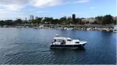 İstanbul'un 'kayıtsız' kadın balıkçıları İstanbul'un 'kayıtsız' kadın balıkçıları