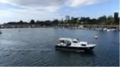 İstanbul'un 'kayıtsız' kadın balıkçıları İstanbul'un 'kayıtsız' kadın balıkçıları