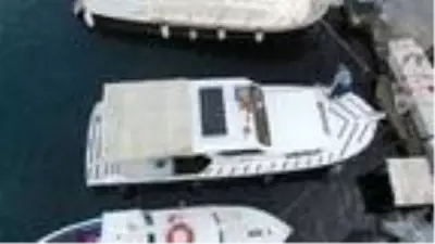 İstanbul'un 'kayıtsız' kadın balıkçıları İstanbul'un 'kayıtsız' kadın balıkçıları