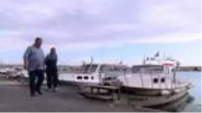 İstanbul'un 'kayıtsız' kadın balıkçıları İstanbul'un 'kayıtsız' kadın balıkçıları