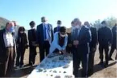 Kahin Tepe ikinci Göbeklitepe olma yolunda