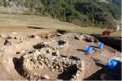 Kahin Tepe ikinci Göbeklitepe olma yolunda