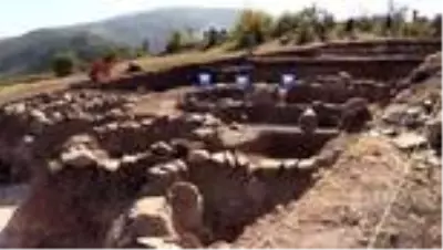 Kahin Tepe ikinci Göbeklitepe olma yolunda
