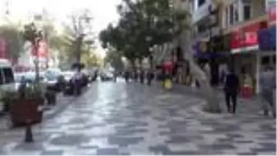 Kahramanmaraş'ta ortak kullanım alanlarında sigara içme yasağı getirildi Kahramanmaraş'ta ortak kullanım alanlarında sigara içme yasağı getirildi