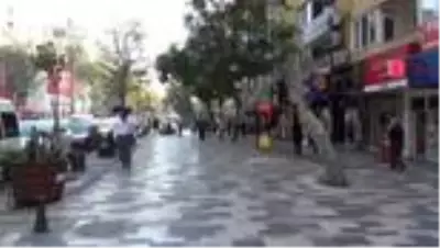 Kahramanmaraş'ta ortak kullanım alanlarında sigara içme yasağı getirildi Kahramanmaraş'ta ortak kullanım alanlarında sigara içme yasağı getirildi