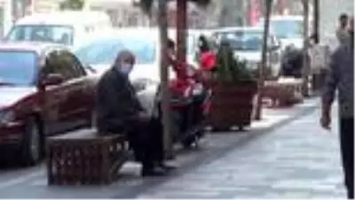 Kahramanmaraş'ta ortak kullanım alanlarında sigara içme yasağı getirildi Kahramanmaraş'ta ortak kullanım alanlarında sigara içme yasağı getirildi