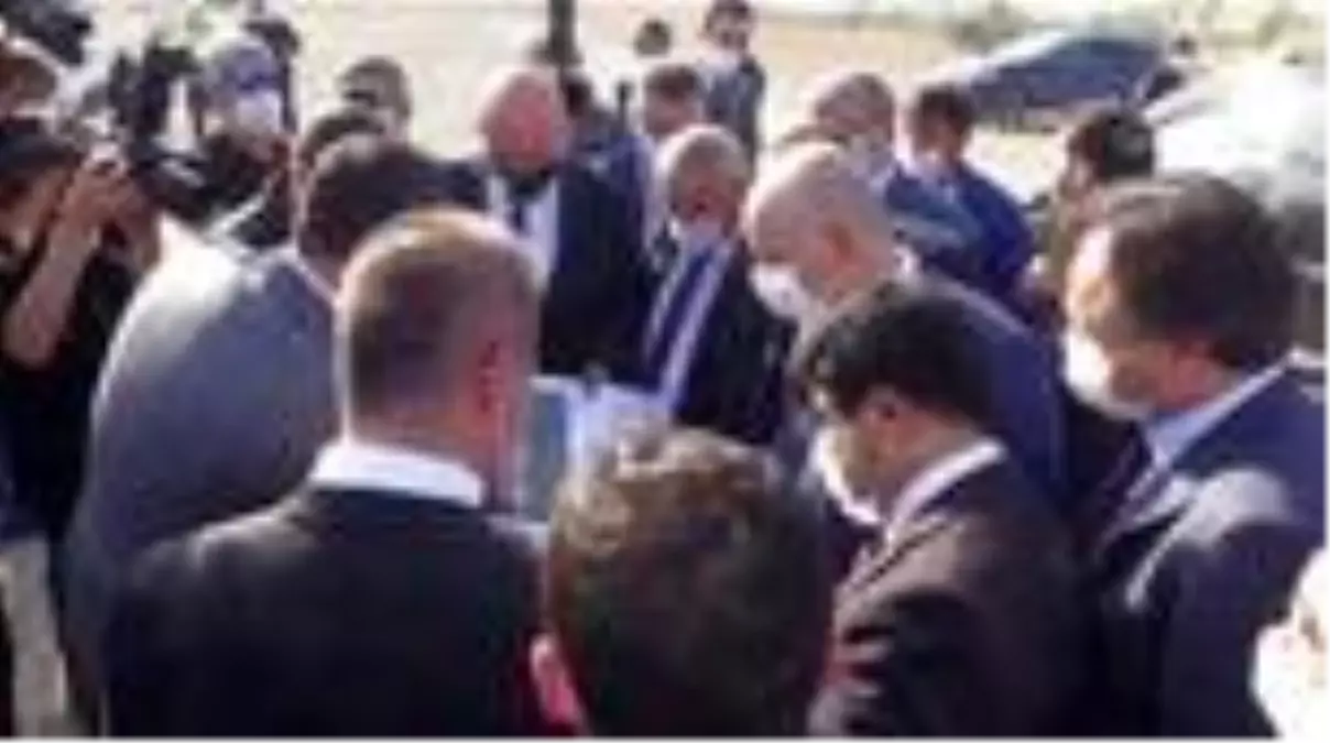 Karaismailoğlu: 'Bütün derdimiz vatandaşlarımızın yaşam standartlarının yükseltilmesi'