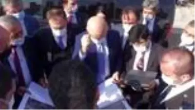 Karaismailoğlu: 'Bütün derdimiz vatandaşlarımızın yaşam standartlarının yükseltilmesi' Karaismailoğlu: 'Bütün derdimiz vatandaşlarımızın yaşam standartlarının yükseltilmesi'