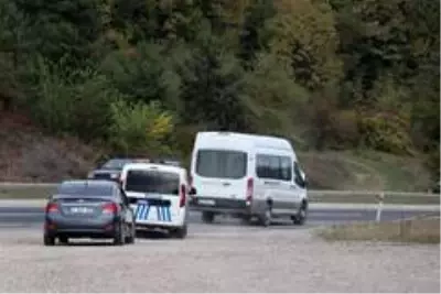 Son dakika haberi... Karantina sürelerinin bitmesine 3 saat kala polis uygulamasında yakalandılar Son dakika haberi... Karantina sürelerinin bitmesine 3 saat kala polis uygulamasında yakalandılar