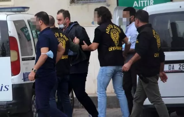 Kardeş Kurşunuyla Katledilen Melek Aslan Cinayetinden Çarpıcı Detaylar! 1 Kardeş kurşunuyla katledilen Melek Aslan cinayetinden çarpıcı detaylar!