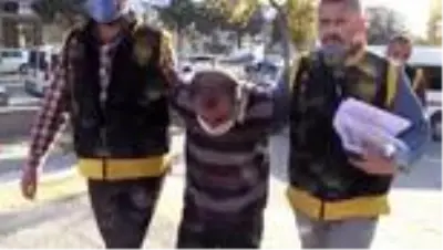 Karısını tabancayla yaralayan koca tutuklandı Karısını tabancayla yaralayan koca tutuklandı