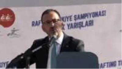 Kasapoğlu: 'Bundan sonra kuzumuzu çakallara kaptırmama adına bir olacağız' Kasapoğlu: 'Bundan sonra kuzumuzu çakallara kaptırmama adına bir olacağız'