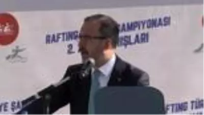 Kasapoğlu: 'Bundan sonra kuzumuzu çakallara kaptırmama adına bir olacağız' Kasapoğlu: 'Bundan sonra kuzumuzu çakallara kaptırmama adına bir olacağız'