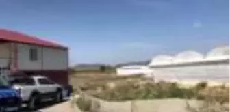 Antalya: Kayıp Afgan işçinin cesedinin yapay gölette bulunmasına ilişkin 5 zanlı adliyede Antalya: Kayıp Afgan işçinin cesedinin yapay gölette bulunmasına ilişkin 5 zanlı adliyede