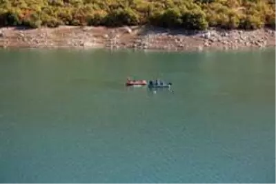 - Kayıp Gülistan'ı arama çalışmaları 296'ncı günde - Kayıp Gülistan'ı arama çalışmaları 296'ncı günde