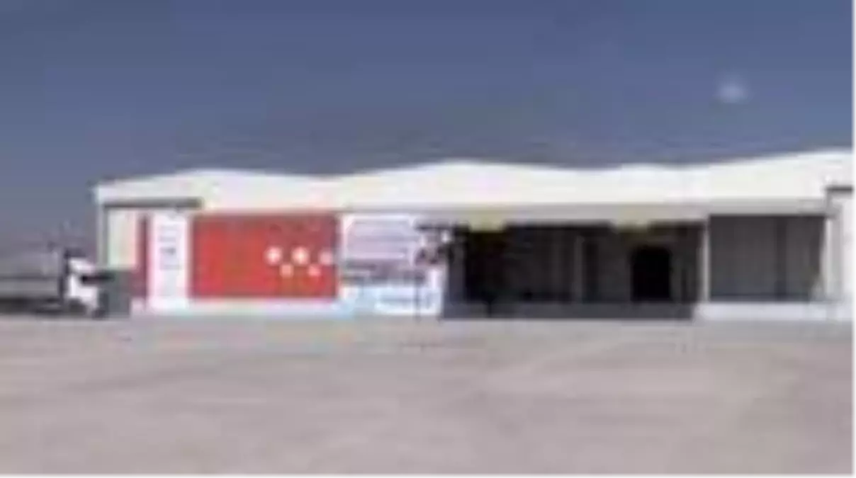 Kayısı üreticilerinin hayali gerçekleşti