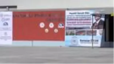 Kayısı üreticilerinin hayali gerçekleşti Kayısı üreticilerinin hayali gerçekleşti