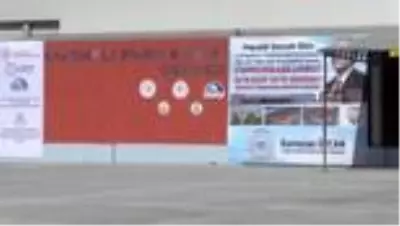 Kayısı üreticilerinin hayali gerçekleşti Kayısı üreticilerinin hayali gerçekleşti