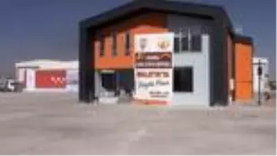 Kayısı üreticilerinin hayali gerçekleşti Kayısı üreticilerinin hayali gerçekleşti