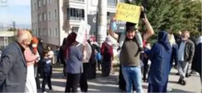 Son dakika haber! Kazaların yoğun olduğu kavşakta eylem Son dakika haber! Kazaların yoğun olduğu kavşakta eylem
