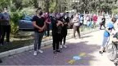 Kore gazisi toprağa verildi Kore gazisi toprağa verildi