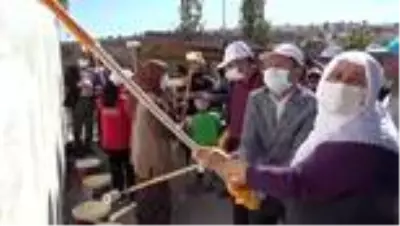 Kırıkkale'nin köyleri 'En Güzel Köy Benim Köyüm' projesiyle güzelleşiyor Kırıkkale'nin köyleri 'En Güzel Köy Benim Köyüm' projesiyle güzelleşiyor