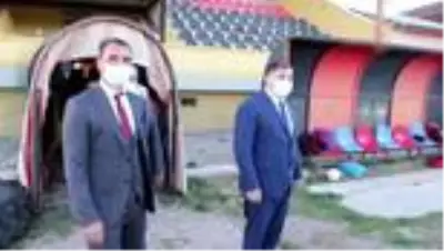 Kırkpınar'da gelecek yıl 2 başpehlivan çıkabilir Kırkpınar'da gelecek yıl 2 başpehlivan çıkabilir