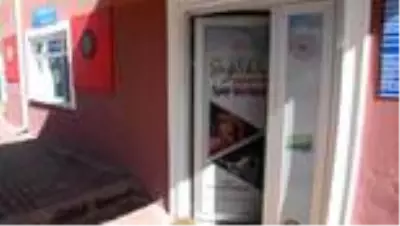Kırşehir'de gençler, Sağlıklı Yaşam ve Sporcu Merkezi'nde yeteneklerini geliştiriyor Kırşehir'de gençler, Sağlıklı Yaşam ve Sporcu Merkezi'nde yeteneklerini geliştiriyor