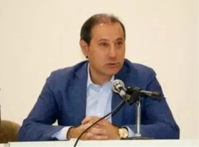 KONESOB'tan Konyalı çıraklara hijyen seti KONESOB'tan Konyalı çıraklara hijyen seti