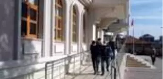 Ramazan: Konya'da bir kişinin öldüğü silahlı kavgayla ilgili 3 zanlı adliyeye sevk edildi Ramazan: Konya'da bir kişinin öldüğü silahlı kavgayla ilgili 3 zanlı adliyeye sevk edildi