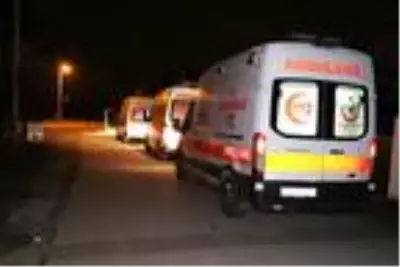 Son dakika haberleri: Korona belirtileri görülünce komşularına, 'Bizde korona var, gelmeyin' diye seslendi Son dakika haberleri: Korona belirtileri görülünce komşularına, 'Bizde korona var, gelmeyin' diye seslendi