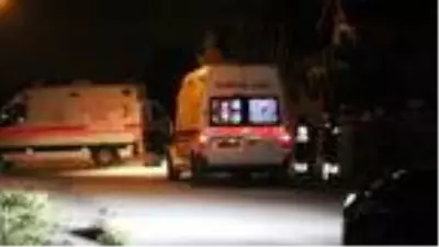 Son dakika haberleri: Korona belirtileri görülünce komşularına, 'Bizde korona var, gelmeyin' diye seslendi Son dakika haberleri: Korona belirtileri görülünce komşularına, 'Bizde korona var, gelmeyin' diye seslendi