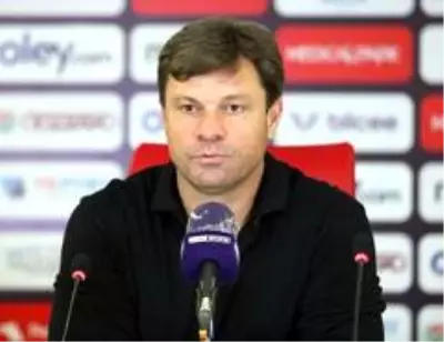 Son dakika spor: Samsunspor Teknik Direktörü Sağlam: Son dakika spor: Samsunspor Teknik Direktörü Sağlam: