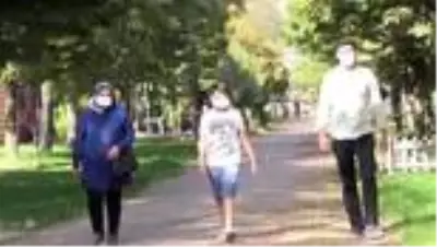 KOVİD-19 HASTALARI YAŞADIKLARINI ANLATIYOR - Kovid-19'u atlatan 10 yaşındaki Yusuf: 'Bu hastalığın yaşı yok' KOVİD-19 HASTALARI YAŞADIKLARINI ANLATIYOR - Kovid-19'u atlatan 10 yaşındaki Yusuf: 'Bu hastalığın yaşı yok'