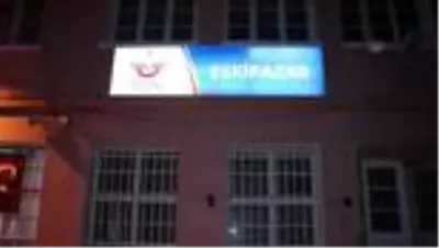Son dakika gündem: Kültür ve Turizm Bakanı Ersoy, Karaelmas Ekspresi ile Karabük'e geldi (2) Son dakika gündem: Kültür ve Turizm Bakanı Ersoy, Karaelmas Ekspresi ile Karabük'e geldi (2)