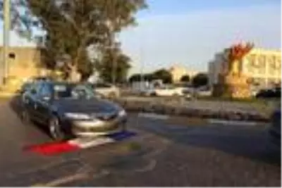 Libya'dan Fransa'ya İslam karşıtlığı tepkisi Libya'dan Fransa'ya İslam karşıtlığı tepkisi