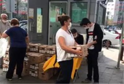 Son dakika haberi: LÖSEV hedefini üçe katladı: 81 bin haneye et Son dakika haberi: LÖSEV hedefini üçe katladı: 81 bin haneye et