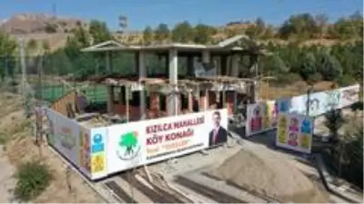 Mamak'taki kentsel dönüşüm faaliyetleri emlak sektöründe yüzleri güldürüyor Mamak'taki kentsel dönüşüm faaliyetleri emlak sektöründe yüzleri güldürüyor