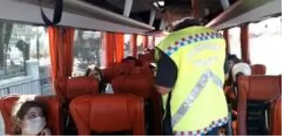 Manisa'da kurallara uymayanlara 1 haftada 1 milyondan fazla ceza Manisa'da kurallara uymayanlara 1 haftada 1 milyondan fazla ceza