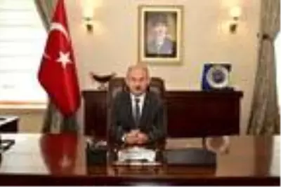 Son dakika haberleri! Manisa Valisi Karadeniz'den 'Zorunlu olmadıkça evden dışarı çıkmayın' uyarısı Son dakika haberleri! Manisa Valisi Karadeniz'den 'Zorunlu olmadıkça evden dışarı çıkmayın' uyarısı