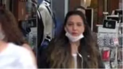 Maske takmayanların bahanesi sigara oldu Maske takmayanların bahanesi sigara oldu