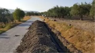 MASKİ, tarım arazilerinin zarar görmesini engelledi MASKİ, tarım arazilerinin zarar görmesini engelledi