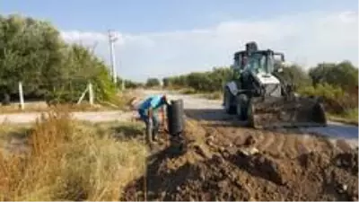 MASKİ, tarım arazilerinin zarar görmesini engelledi MASKİ, tarım arazilerinin zarar görmesini engelledi