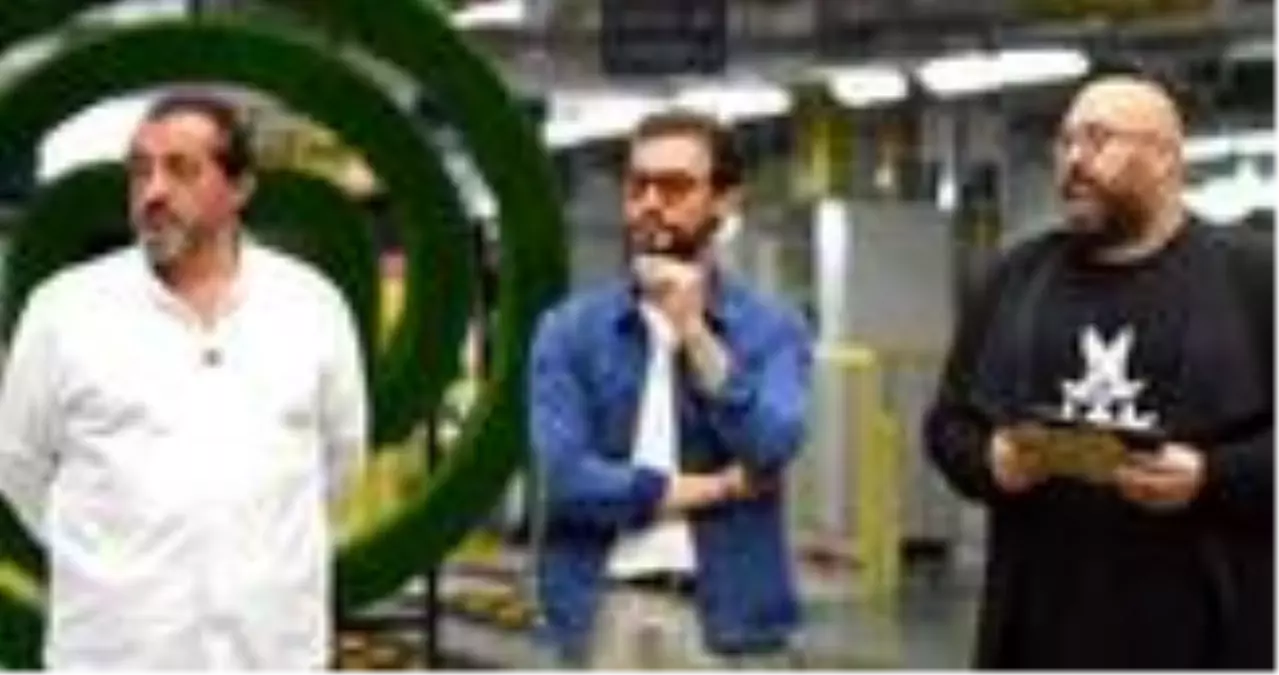 MasterChef Türkiye 87. bölüm fragmanı yayınlandı mı? MasterChef son bölümde neler oldu?