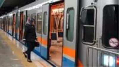 Mecidiyeköy-Mahmutbey metrosunda seferler 28 Ekim'de başlıyor Mecidiyeköy-Mahmutbey metrosunda seferler 28 Ekim'de başlıyor